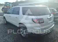 2015 GMC ACADIA фото