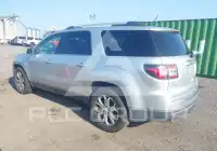 2015 GMC ACADIA фото