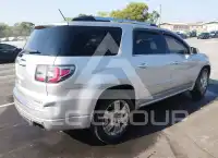 2015 GMC ACADIA фото