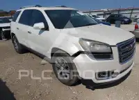 2015 GMC ACADIA фото