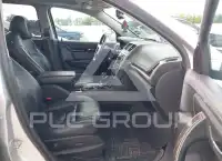 2015 GMC ACADIA фото
