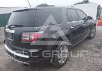 2015 GMC ACADIA photo