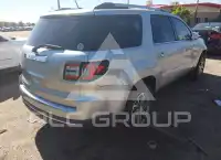 2015 GMC ACADIA фото