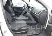 2015 GMC ACADIA photo