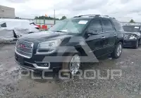 2015 GMC ACADIA фото