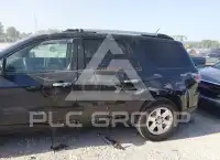 2015 GMC ACADIA фото
