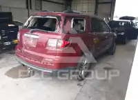 2015 GMC ACADIA фото