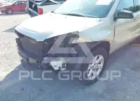 2015 GMC ACADIA фото