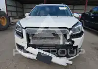 2015 GMC ACADIA фото