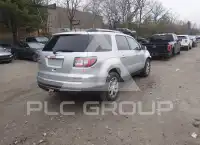 2015 GMC ACADIA фото