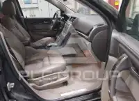 2015 GMC ACADIA фото
