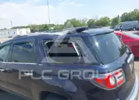 2015 GMC ACADIA фото