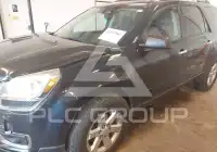 2015 GMC ACADIA фото