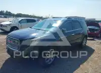 2015 GMC ACADIA фото