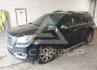 2015 GMC ACADIA фото