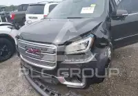 2015 GMC ACADIA photo