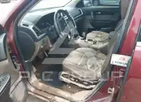 2015 GMC ACADIA фото