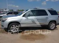 2015 GMC ACADIA фото