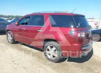 2015 GMC ACADIA фото