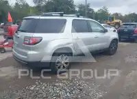 2015 GMC ACADIA photo