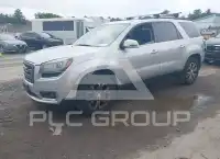 2015 GMC ACADIA photo