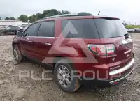 2015 GMC ACADIA фото