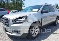 2015 GMC ACADIA фото