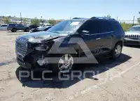 2015 GMC ACADIA фото
