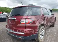 2015 GMC ACADIA фото