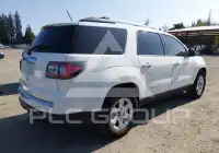 2015 GMC ACADIA photo