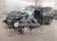 2015 GMC ACADIA фото