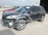 2015 GMC ACADIA фото