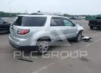 2015 GMC ACADIA фото
