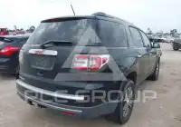 2015 GMC ACADIA photo