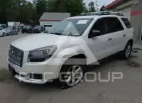 2015 GMC ACADIA фото