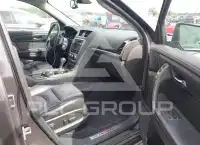 2015 GMC ACADIA фото