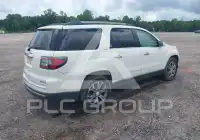 2015 GMC ACADIA photo
