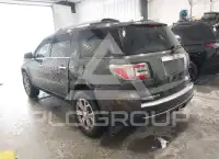 2015 GMC ACADIA фото