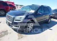 2015 GMC ACADIA photo
