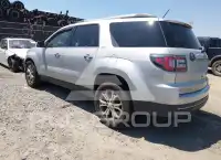 2015 GMC ACADIA фото