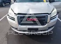 2015 GMC ACADIA photo