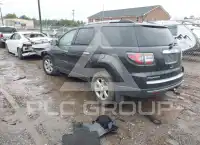 2015 GMC ACADIA фото