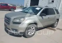2015 GMC ACADIA фото