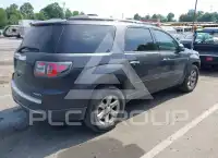 2015 GMC ACADIA photo