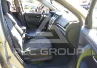 2015 GMC ACADIA фото