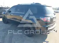 2015 GMC ACADIA фото