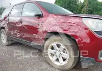 2015 GMC ACADIA фото