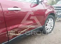 2015 GMC ACADIA фото