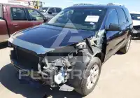 2015 GMC ACADIA фото