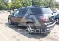 2015 GMC ACADIA photo